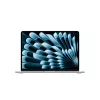 Nešiojamasis kompiuteris Apple MacBook Air M5 13.6 col. (34.5 cm) 16 GB RAM 512 GB SSD mėlynas