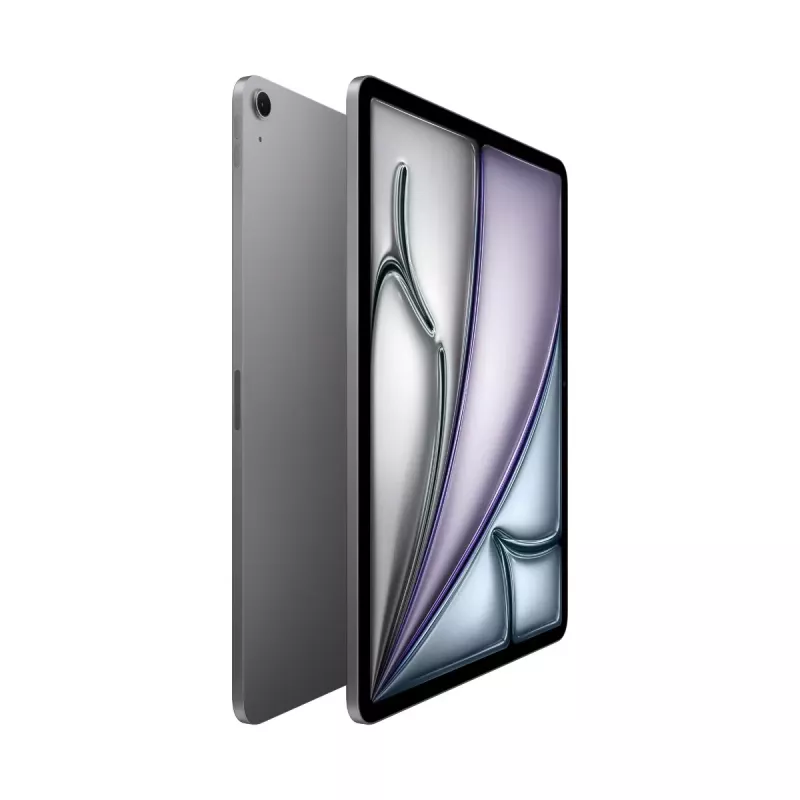Planšetinis kompiuteris Apple iPad Air 13 colių Wi‑Fi 256 GB, M4, 12 GB RAM, 2732×2048 LED, kosminės pilkos spalvos