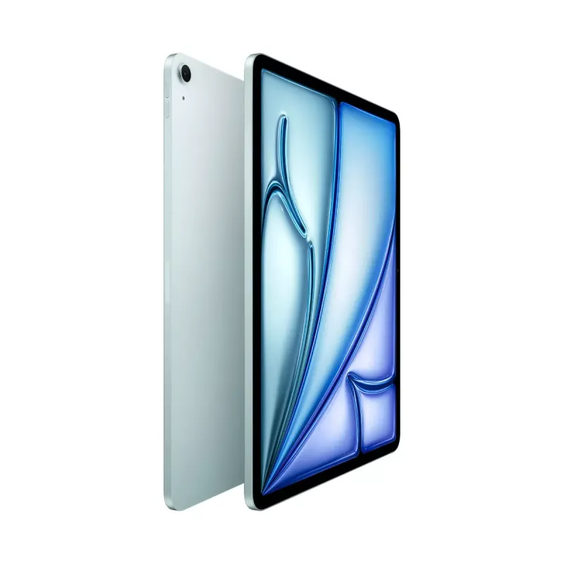 Planšetinis kompiuteris Apple iPad Air 13 colių Wi‑Fi 256 GB mėlynas, M4, 12 GB RAM, 2732×2048 LED