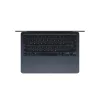 Nešiojamasis kompiuteris Apple MacBook Air M5 13,6 col. (34,5 cm), 24 GB RAM, 1 TB SSD, macOS Tahoe, tamsiai mėlynas