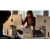 Nešiojamasis kompiuteris Apple MacBook Air M5 13,6 col. (34,5 cm) 24 GB RAM 1 TB SSD smėlio spalvos