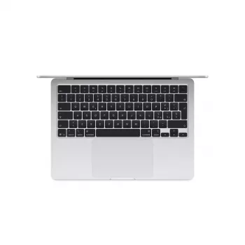 Nešiojamasis kompiuteris Apple MacBook Air M5 13,6 col. (34,5 cm) 24 GB RAM 1 TB SSD sidabrinis