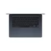 Nešiojamasis kompiuteris Apple MacBook Air M5 15,3 colio (38,9 cm) 16 GB RAM 512 GB SSD macOS Tahoe Navy