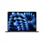 Nešiojamasis kompiuteris Apple MacBook Air M5 15,3 colio (38,9 cm) 16 GB RAM 512 GB SSD macOS Tahoe Navy