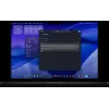 Nešiojamasis kompiuteris Apple MacBook Pro 16,2 col. M5 Max 18 branduolių CPU / 40 branduolių GPU, 48 GB RAM, 2 TB SSD, sidabrinis