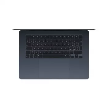 Nešiojamasis kompiuteris Apple MacBook Air M5 15.3 col. (38.9 cm) 2880×1864, 16 GB RAM, 1 TB SSD, macOS Tahoe, Navy