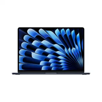 Nešiojamasis kompiuteris Apple MacBook Air M5 15.3 col. (38.9 cm) 2880×1864, 16 GB RAM, 1 TB SSD, macOS Tahoe, Navy