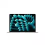 Nešiojamasis kompiuteris Apple MacBook Air M5 13,6 colio (34,5 cm) 16 GB RAM 512 GB SSD sidabrinis