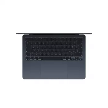 Nešiojamasis kompiuteris Apple MacBook Air M5 13,6 colių (34,5 cm) 16 GB RAM 1 TB SSD „Wi‑Fi 7“ „macOS Tahoe“ Navy