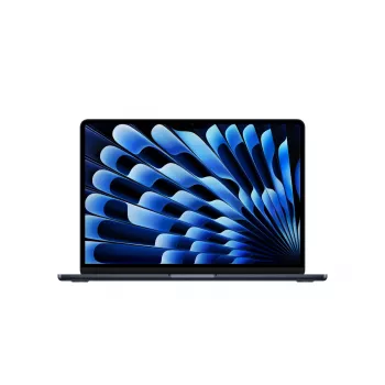 Nešiojamasis kompiuteris Apple MacBook Air M5 13,6 colių (34,5 cm) 16 GB RAM 1 TB SSD „Wi‑Fi 7“ „macOS Tahoe“ Navy