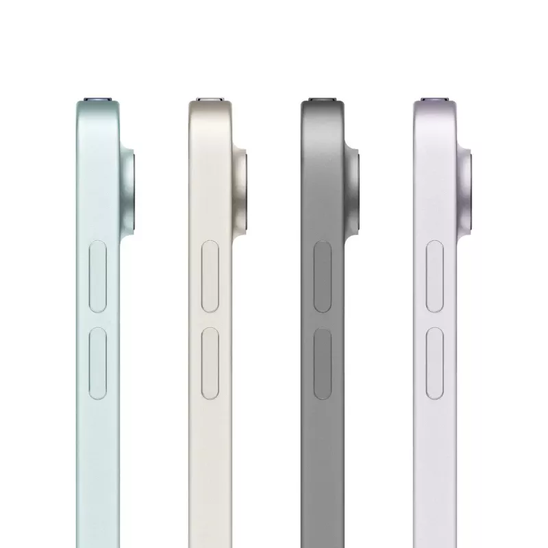 Planšetinis kompiuteris Apple iPad Air 11 col. Wi‑Fi 128 GB Violetinė — M4, 12 GB RAM, 2360×1640 LED