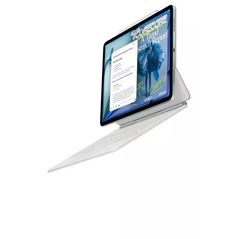 Planšetinis kompiuteris Apple iPad Air 11 col. Wi‑Fi 128 GB Violetinė — M4, 12 GB RAM, 2360×1640 LED