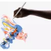 Planšetinis kompiuteris Apple iPad Air 11 colių Wi‑Fi + Cellular 128GB, Apple M4, 12GB RAM, 11 colių LED 2360×1640, 5G, Violetinė