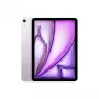 Planšetinis kompiuteris Apple iPad Air 11 colių Wi‑Fi + Cellular 128GB, Apple M4, 12GB RAM, 11 colių LED 2360×1640, 5G, Violetinė