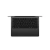 Nešiojamasis kompiuteris „Apple MacBook Pro 14 colių“ – M5 Max (18 branduolių CPU, 32 branduolių GPU), 36 GB RAM, 2 TB SSD, Space Juoda