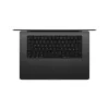 Nešiojamas kompiuteris Apple MacBook Pro 16,2 col. M5 Max — 18 branduolių CPU / 32 branduolių GPU, 36 GB RAM, 2 TB SSD, Space Juoda
