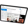 Planšetinis kompiuteris Apple iPad Air 13 colių (33 cm) Wi‑Fi + Cellular 256 GB, M4, 12 GB RAM, mėlynas