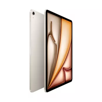 Planšetinis kompiuteris „Apple iPad Air“ 13 colių (33 cm) „Wi‑Fi“ 512 GB, M4, 12 GB RAM, 12 MP kameros, „iPadOS 26“, „Starlight“