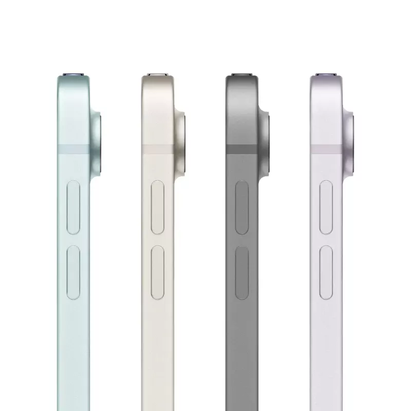 Planšetinis kompiuteris Apple iPad Air 11 colių Wi‑Fi + Cellular 256GB, M4, 12GB RAM, 5G, Mėlyna
