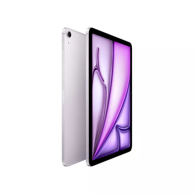 Tablet Apple iPad Air 11 inch (M4) Wi‑Fi + Cellular 256GB, 12GB RAM, 5G, Purple