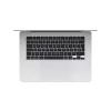 Nešiojamasis kompiuteris Apple MacBook Air M5 15,3 colio (38,9 cm), 16 GB RAM, 1 TB SSD, macOS Tahoe, sidabrinis