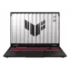 ASUS TUF Gaming A16 FA608UH-RV115W AMD Ryzen™ 7 260 nešiojamasis kompiuteris 40,6 cm (16 colių) WUXGA 16 GB DDR5-SDRAM 512 GB SSD NVIDIA® GeForce RTX™ 5050 Wi-Fi 6E (802.11ax) Windows 11 Home pilka