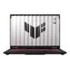 ASUS TUF Gaming A16 FA608UH-RV115W AMD Ryzen™ 7 260 nešiojamasis kompiuteris 40,6 cm (16 colių) WUXGA 16 GB DDR5-SDRAM 512 GB SSD NVIDIA® GeForce RTX™ 5050 Wi-Fi 6E (802.11ax) Windows 11 Home pilka