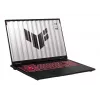 ASUS TUF Gaming A16 FA608UH-RV115W AMD Ryzen™ 7 260 nešiojamasis kompiuteris 40,6 cm (16 colių) WUXGA 16 GB DDR5-SDRAM 512 GB SSD NVIDIA® GeForce RTX™ 5050 Wi-Fi 6E (802.11ax) Windows 11 Home pilka