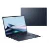 Nešiojamas kompiuteris ASUS Zenbook 14 OLED UX3405CA — Intel Core Ultra 7 255H, 14 colių 3K liečiamas, 32 GB LPDDR5x, 1 TB SSD, Intel Arc 140T, Windows 11 Home, mėlynas