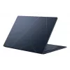 Nešiojamas kompiuteris ASUS Zenbook 14 OLED UX3405CA — Intel Core Ultra 7 255H, 14 colių 3K liečiamas, 32 GB LPDDR5x, 1 TB SSD, Intel Arc 140T, Windows 11 Home, mėlynas