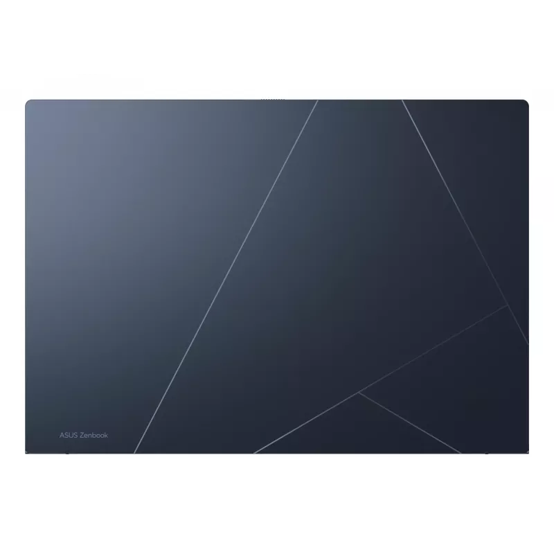Nešiojamas kompiuteris ASUS Zenbook 14 OLED UX3405CA — Intel Core Ultra 7 255H, 14 colių 3K liečiamas, 32 GB LPDDR5x, 1 TB SSD, Intel Arc 140T, Windows 11 Home, mėlynas