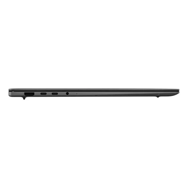 Nešiojamasis kompiuteris ASUS Zenbook S16 UM5606GA AMD Ryzen AI 9 465, 16 colių 3K (2880x1800), 32GB LPDDR5x, 1TB SSD, Windows 11 Home, pilkas