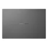 Nešiojamasis kompiuteris ASUS Zenbook S16 UM5606GA AMD Ryzen AI 9 465, 16 colių 3K (2880x1800), 32GB LPDDR5x, 1TB SSD, Windows 11 Home, pilkas