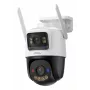 IP apsaugos kamera IMOU Cruiser Dual 2C 4G Turret Lauko 2304×1296 3,6 mm objektyvas Lubų/sienos