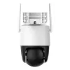 IP apsaugos kamera IMOU Cruiser Dual 2C 4G Turret Lauko 2304×1296 3,6 mm objektyvas Lubų/sienos