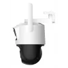 IP apsaugos kamera IMOU Cruiser Dual 2C 4G Turret Lauko 2304×1296 3,6 mm objektyvas Lubų/sienos