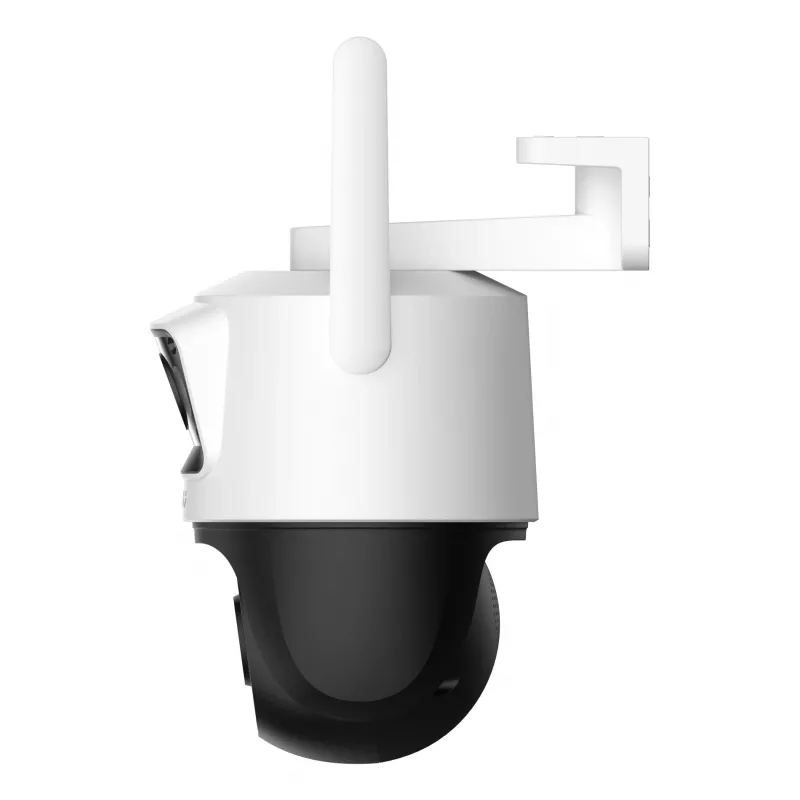 IP apsaugos kamera IMOU Cruiser Dual 2C 4G Turret Lauko 2304×1296 3,6 mm objektyvas Lubų/sienos