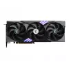 Vaizdo plokštė MSI GeForce RTX 5060 Ti 8G GAMING TRIO OC — 8 GB GDDR7, 128 bitų, PCIe 5.0, 3 ventiliatoriai