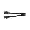 Vaizdo plokštė MSI GeForce RTX 5060 Ti 8G GAMING TRIO OC — 8 GB GDDR7, 128 bitų, PCIe 5.0, 3 ventiliatoriai