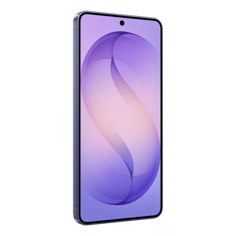 Samsung Galaxy S26 16 cm (6,3 colio) Dual SIM Android 16.0 5G USB Type-C 12 GB 512 GB 4300 mAh Violetinė