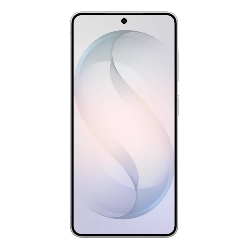 Samsung Galaxy S26 16 cm (6,3 colio) Dual SIM Android 16.0 5G USB Type-C 12 GB 512 GB 4300 mAh Balta