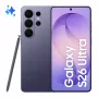 Samsung Galaxy S26 Ultra 17,5 cm (6,9 colio) dviejų SIM kortelių Android 16.0 5G USB Type-C 12 GB 512 GB 5000 mAh Violetinė