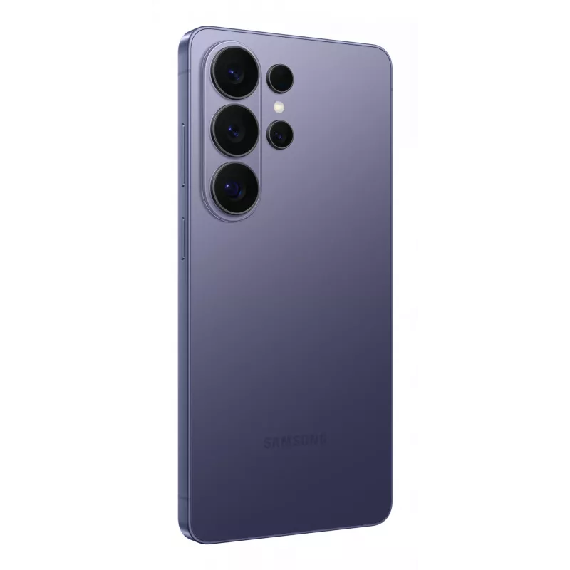 Samsung Galaxy S26 Ultra 17,5 cm (6,9 colio) dviejų SIM kortelių Android 16.0 5G USB Type-C 12 GB 512 GB 5000 mAh Violetinė