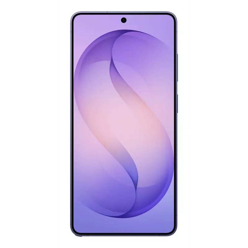 Samsung Galaxy S26 Ultra 17,5 cm (6,9 colio) dviejų SIM kortelių Android 16.0 5G USB Type-C 12 GB 512 GB 5000 mAh Violetinė