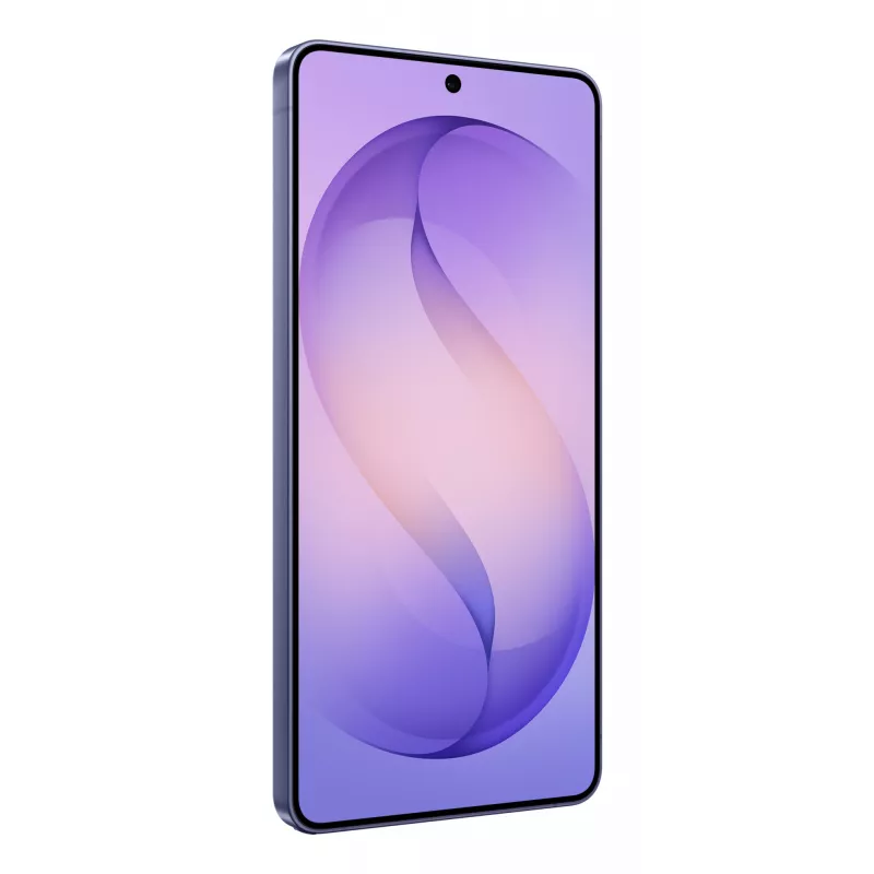 Samsung Galaxy S26 Ultra 17,5 cm (6,9 colio) dviejų SIM kortelių Android 16.0 5G USB Type-C 12 GB 512 GB 5000 mAh Violetinė
