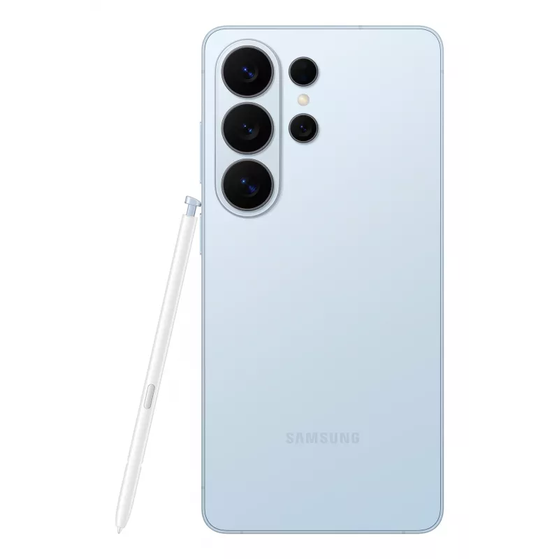 Samsung Galaxy S26 Ultra 17,5 cm (6,9 colio) Dual SIM Android 16.0 5G USB Type-C 12 GB 512 GB 5000 mAh Mėlyna