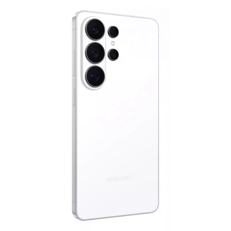 Samsung Galaxy S26 Ultra 17,5 cm (6,9 colio) Dual SIM Android 16.0 5G USB Type-C 12 GB 512 GB 5000 mAh Balta