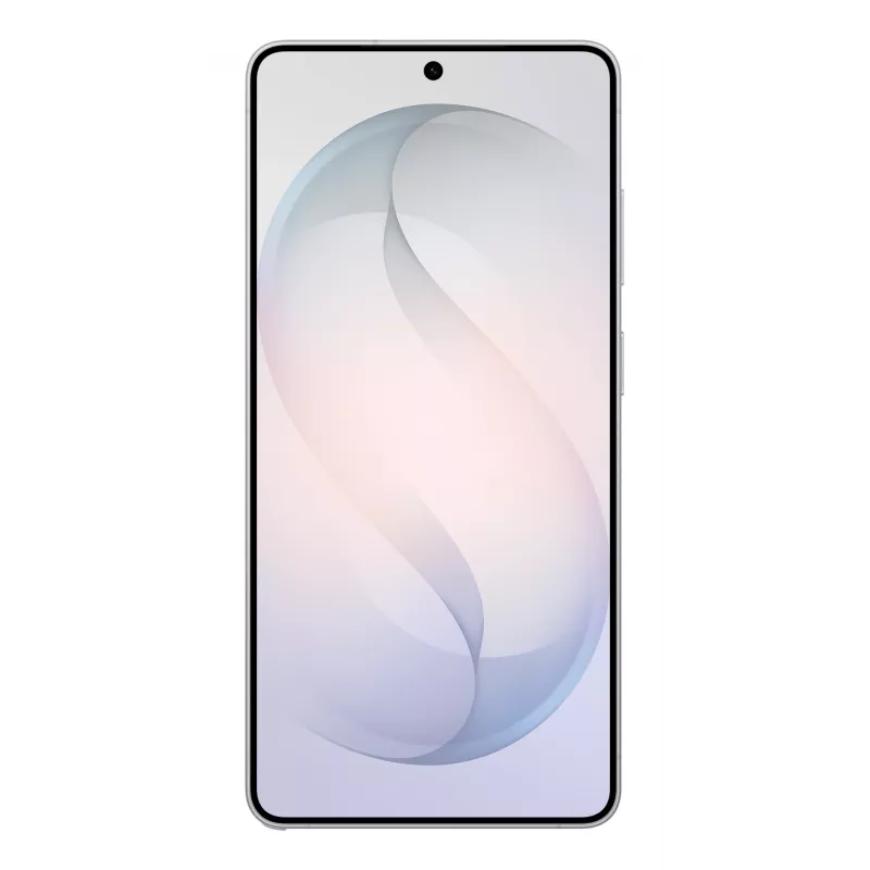 Samsung Galaxy S26 Ultra 17,5 cm (6,9 colio) Dual SIM Android 16.0 5G USB Type-C 12 GB 512 GB 5000 mAh Balta