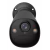 Dahua Technology KIT/BF4CA-0210B/M0508 apsaugos kamera Bullet IP apsaugos kamera Lauko 2560 x 1440 pikseliai Siena