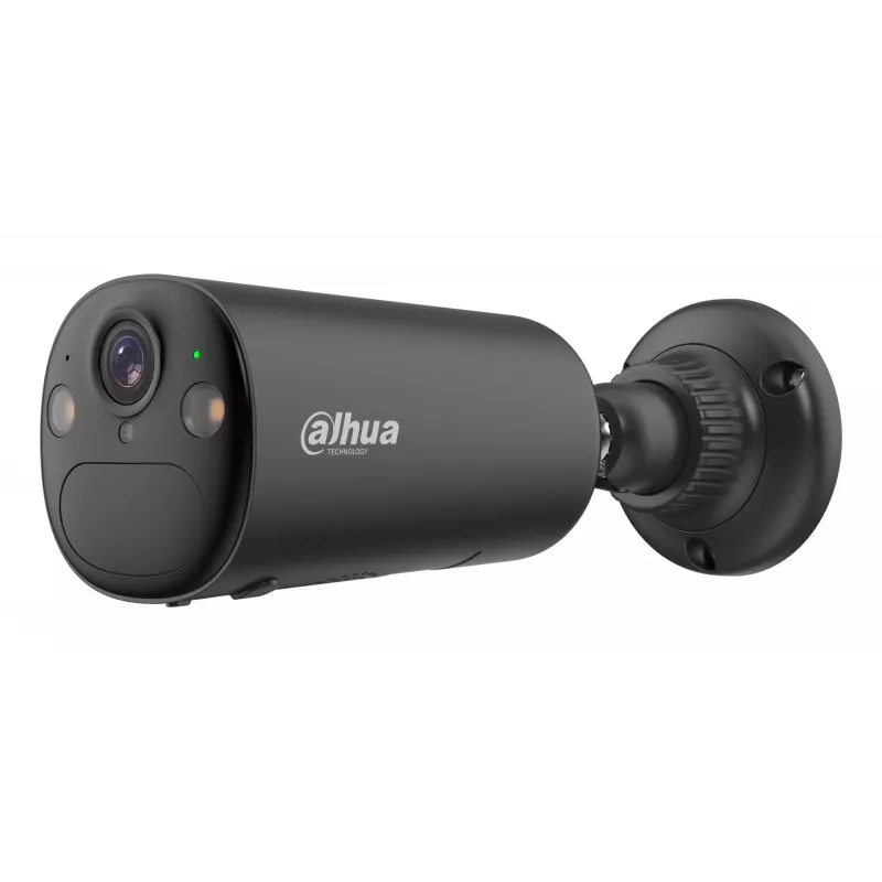 Dahua Technology KIT/BF4CA-0210B/M0508 apsaugos kamera Bullet IP apsaugos kamera Lauko 2560 x 1440 pikseliai Siena